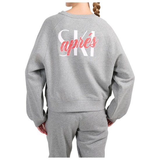 4F SWEATSHIRT